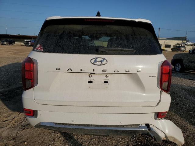 KM8R5DHE9LU162976 Hyundai Palisade L 6