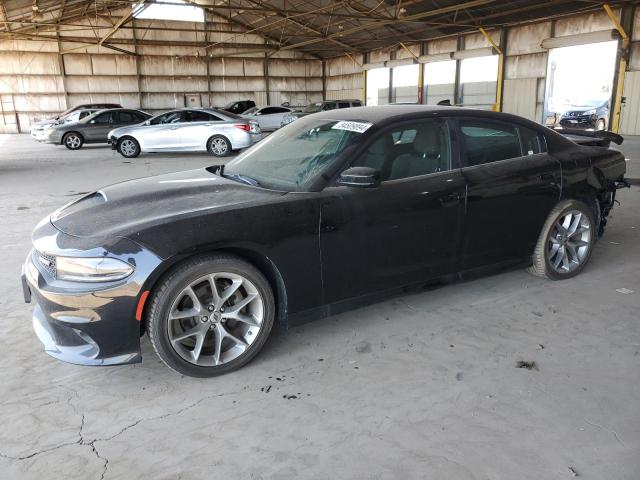 2022 Dodge Charger Gt VIN: 2C3CDXHGXNH166108 Lot: 54509894