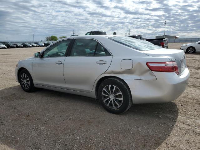 2008 Toyota Camry Ce VIN: 4T4BE46K08R035704 Lot: 54081234