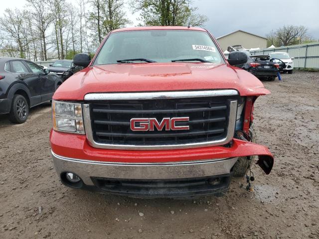 2008 GMC Sierra K1500 VIN: 1GTEK14J08Z123247 Lot: 54314584