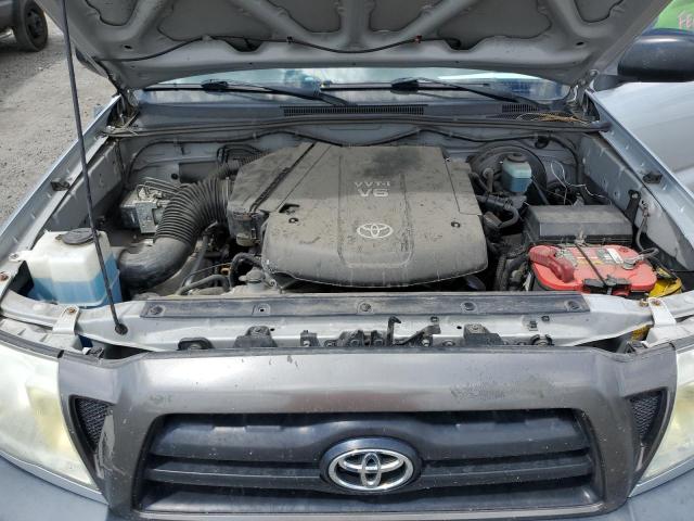 2006 Toyota Tacoma Double Cab Long Bed VIN: 5TEMU52N76Z167105 Lot: 57104264