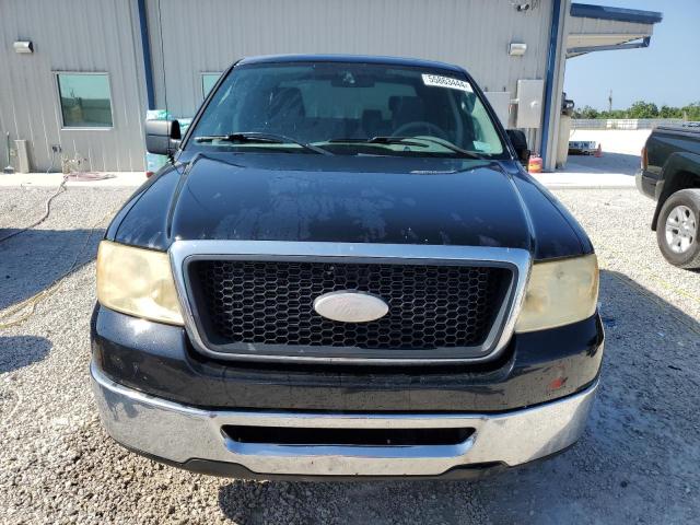 2008 Ford F150 Supercrew VIN: 1FTPW12V68FB16968 Lot: 55863444