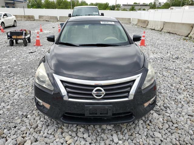 2013 Nissan Altima 2.5 VIN: 1N4AL3AP2DC127853 Lot: 53658714