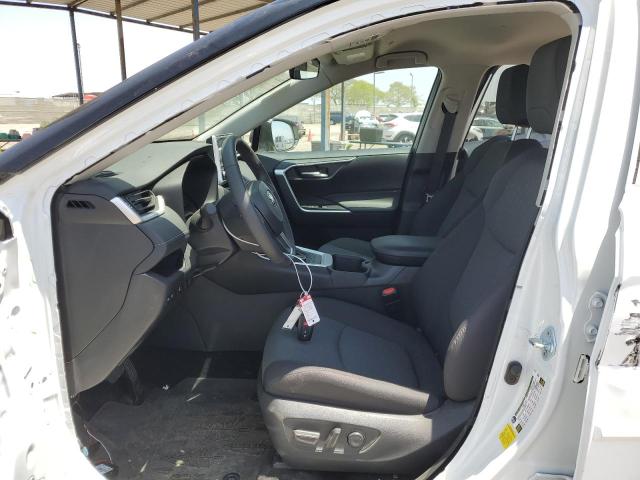 2024 TOYOTA RAV4 WOODL - 2T3UWRFV2RW206047