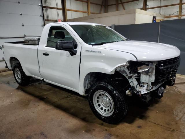 2019 Chevrolet Silverado C1500 VIN: 3GCNWAEH1KG195775 Lot: 54144174