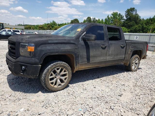 2014 GMC SIERRA K1500 SLE 2014