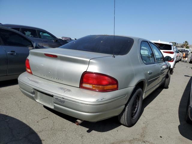 2000 Dodge Stratus Se VIN: 1B3EJ46X7YN145535 Lot: 55960714