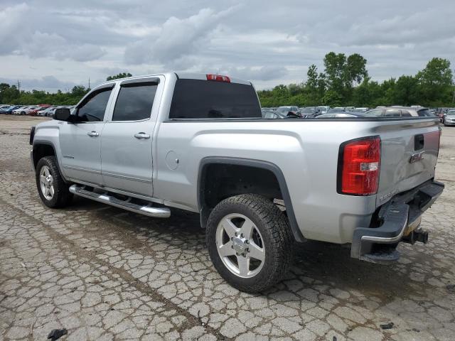 2015 GMC Sierra K2500 Slt VIN: 1GT12ZEG4FF105008 Lot: 54852634