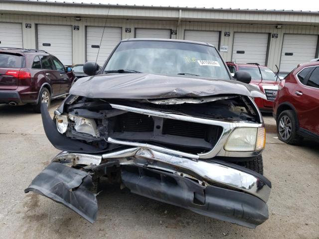 2003 Ford F150 VIN: 1FTRF07273KC69392 Lot: 54158024