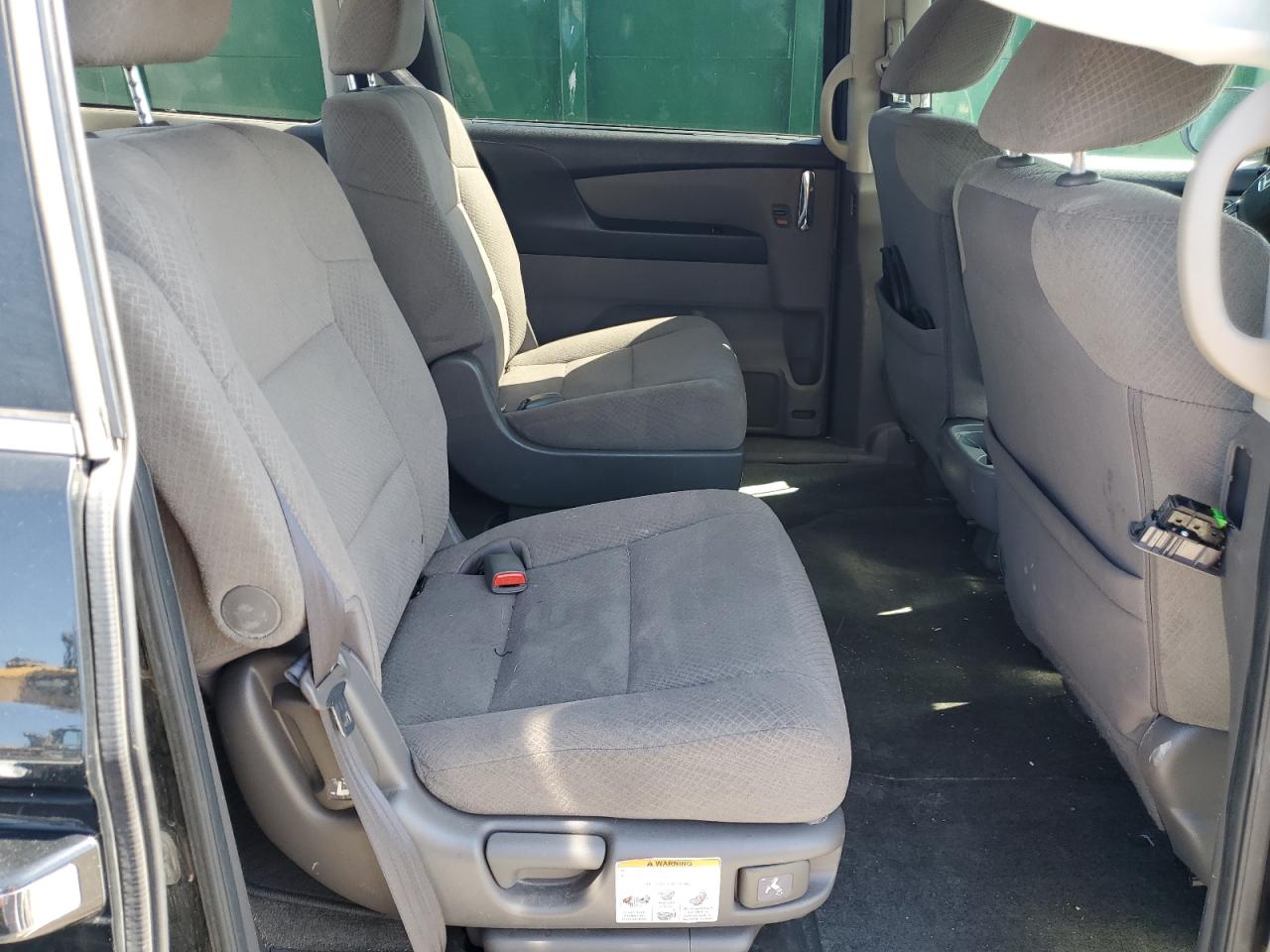 5FNRL5H32GB152402 HONDA ODYSSEY 2016