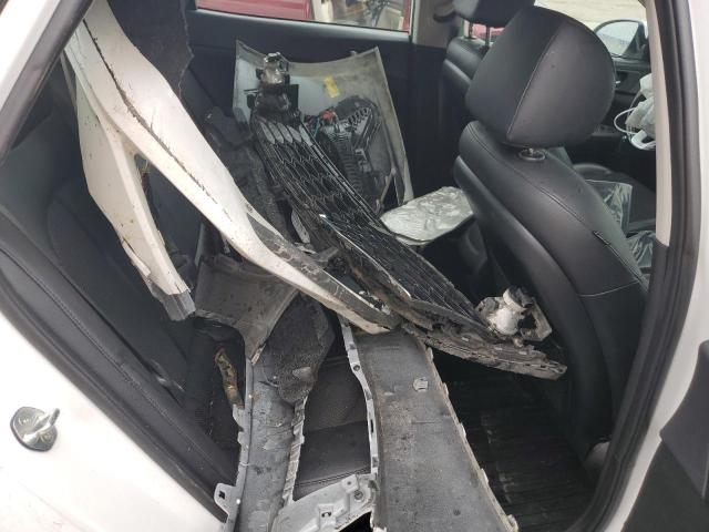 2020 Kia Optima Lx VIN: 5XXGT4L36LG408041 Lot: 56404314