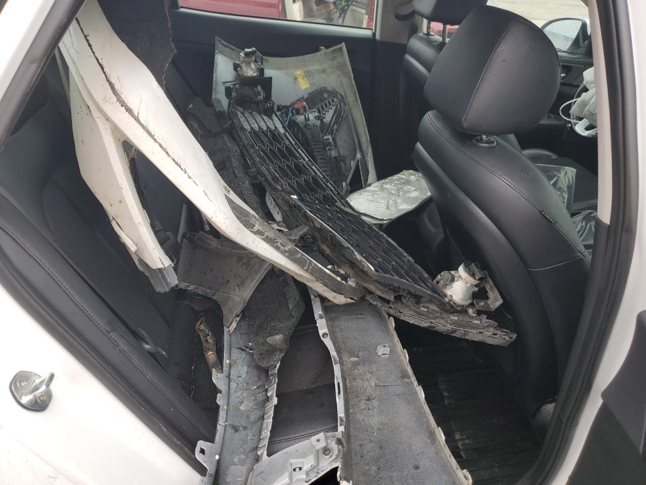 5XXGT4L36LG408041 2020 Kia Optima Lx