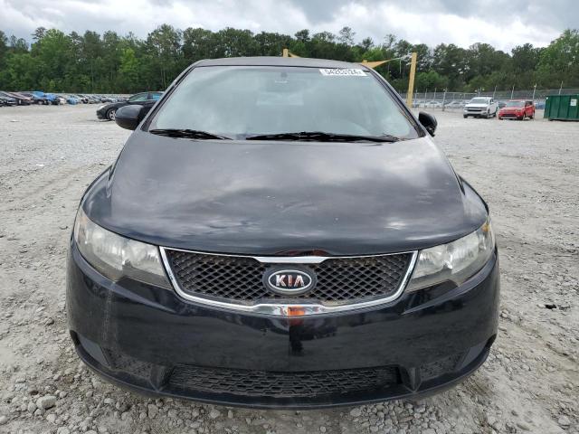 2013 Kia Forte Lx VIN: KNAFT4A20D5721739 Lot: 54263124