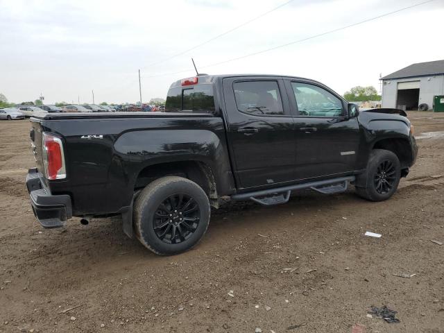 2021 GMC Canyon Elevation VIN: 1GTG6CEN3M1268740 Lot: 54700084