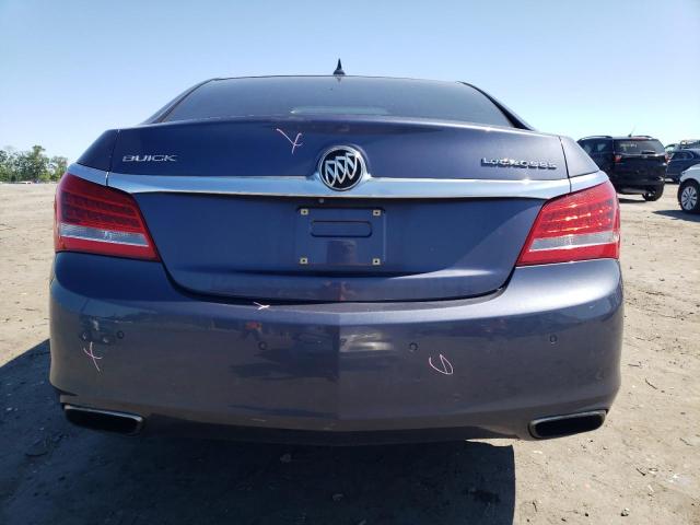 2014 Buick Lacrosse VIN: 1G4GB5G35EF283999 Lot: 56799034