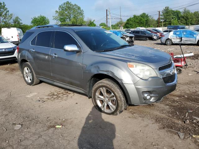 2012 Chevrolet Equinox Lt VIN: 2GNFLNE57C6336184 Lot: 55420244