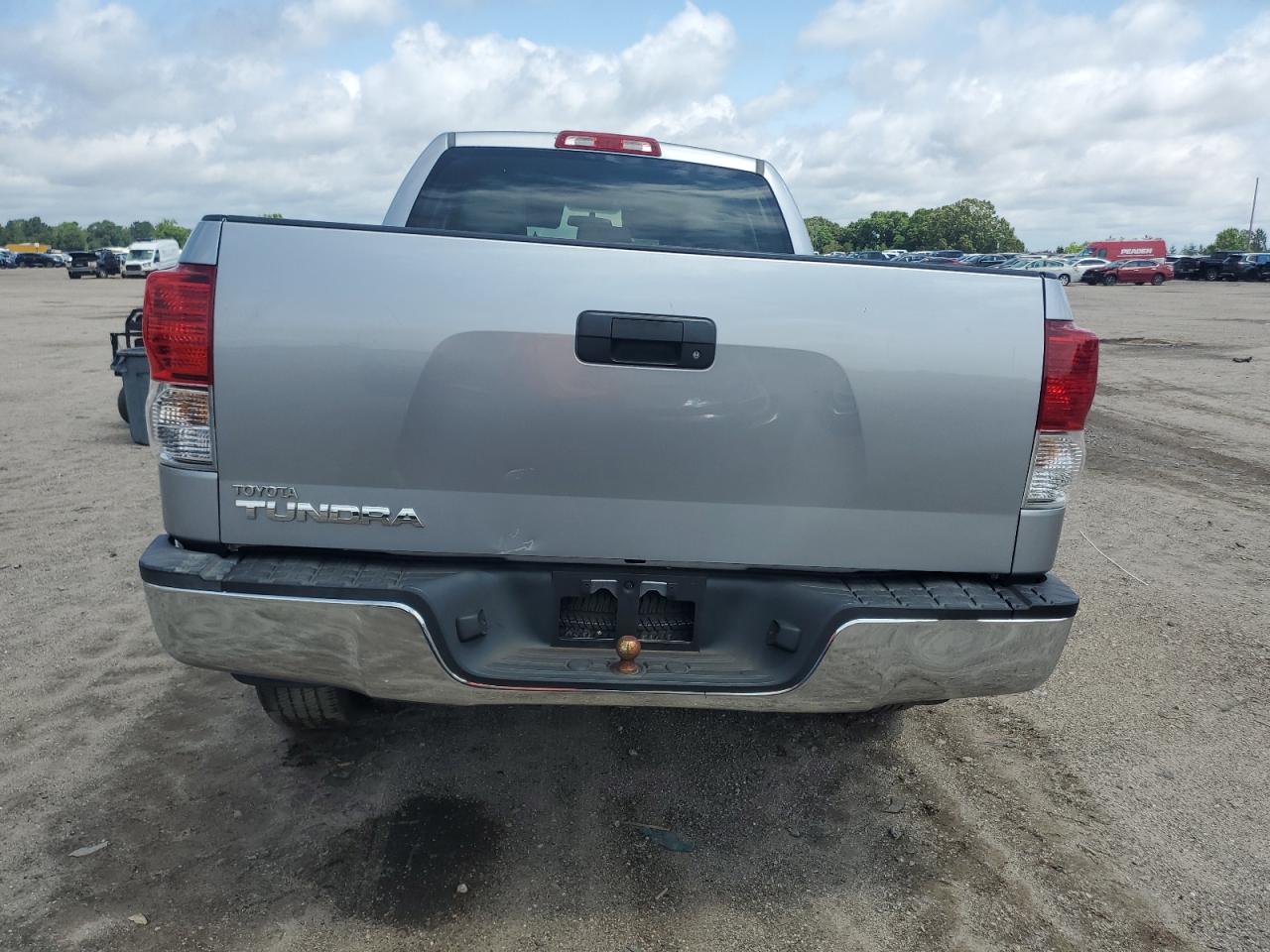 5TFRU5F17DX030358 2013 Toyota Tundra Double Cab Sr5