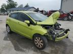 FORD FIESTA SE photo