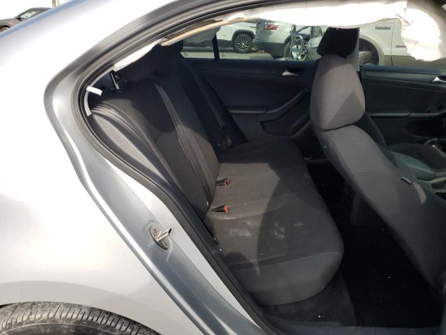 2016 Volkswagen Jetta S VIN: 3VW267AJXGM298553 Lot: 57097344