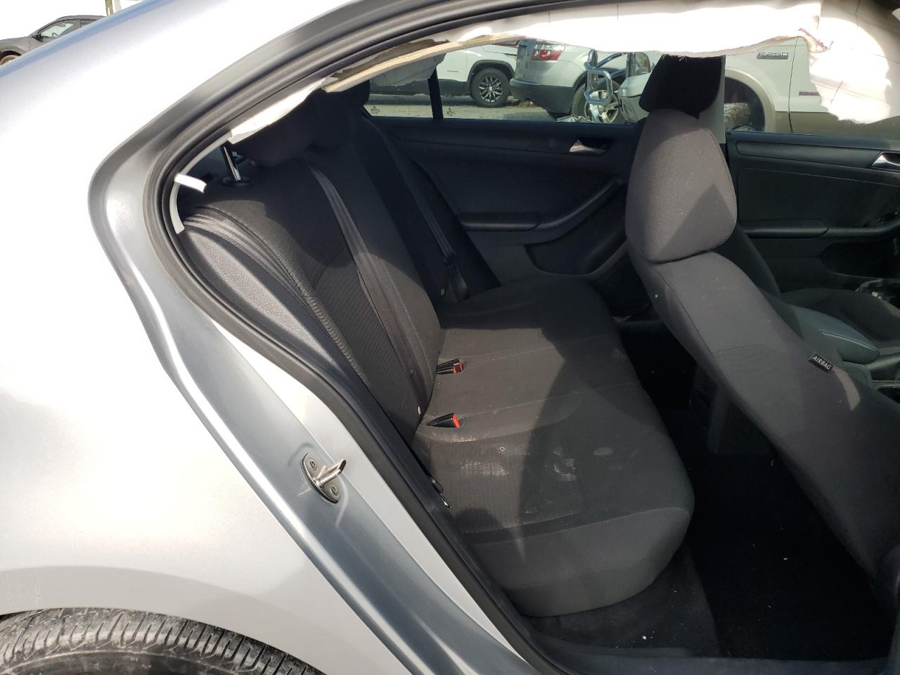 3VW267AJXGM298553 2016 Volkswagen Jetta S