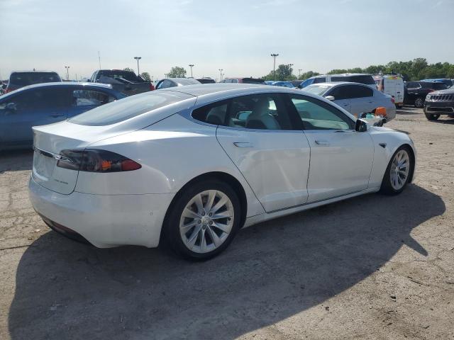 2020 Tesla Model S VIN: 5YJSA1E24LF364014 Lot: 55352974