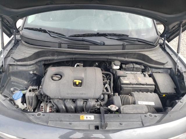 2022 Kia Soul Lx VIN: KNDJ23AU4N7837365 Lot: 56294564