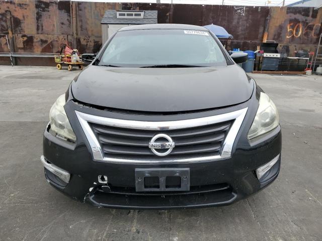 2015 Nissan Altima 2.5 VIN: 1N4AL3AP4FN327687 Lot: 55770634