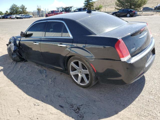 2018 Chrysler 300 Limited VIN: 2C3CCAEG5JH324482 Lot: 54714714