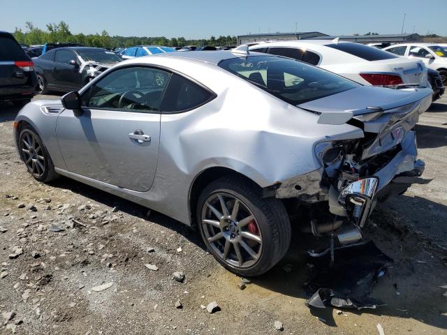 2020 SUBARU BRZ LIMITE JF1ZCAC12L9701380