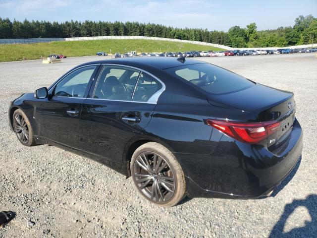 2020 Infiniti Q50 Pure VIN: JN1EV7AR6LM255510 Lot: 55733374