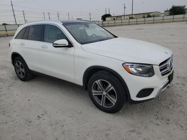 2016 Mercedes-Benz Glc 300 VIN: WDC0G4JB3GF055997 Lot: 55258354