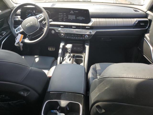2023 KIA TELLURIDE - 5XYP5DGC8PG353338