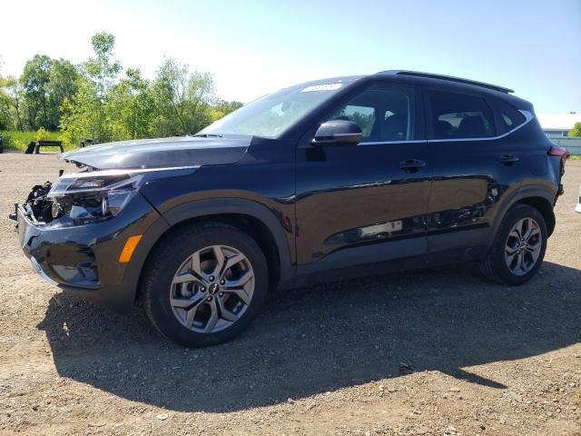 2024 Kia Seltos S VIN: KNDEU2AAXR7512141 Lot: 57231814