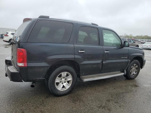 2005 Cadillac Escalade Luxury VIN: 1GYEK63N25R266899 Lot: 54714574