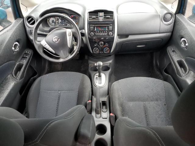 2015 Nissan Versa Note S VIN: 3N1CE2CP0FL358734 Lot: 53254954