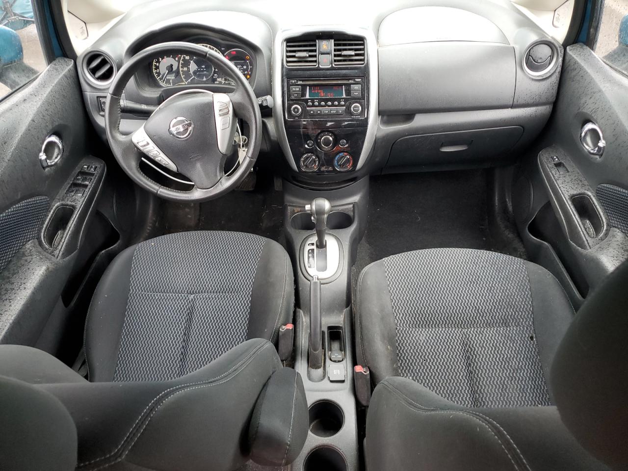 3N1CE2CP0FL358734 2015 Nissan Versa Note S