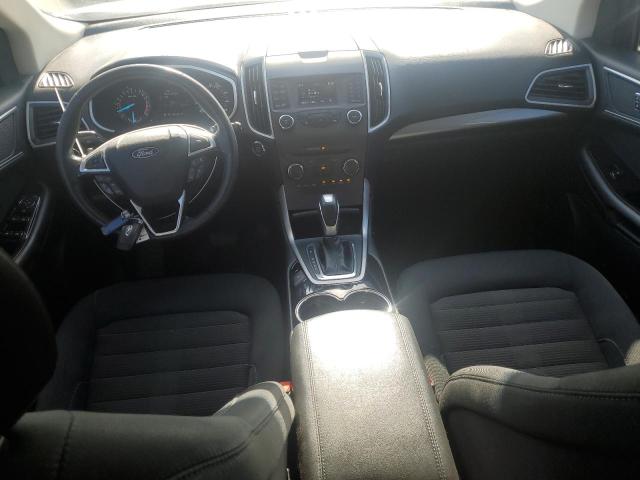 2018 FORD EDGE SEL - 2FMPK3J83JBB29179