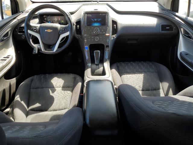 2014 Chevrolet Volt VIN: 1G1RE6E49EU154187 Lot: 53144314