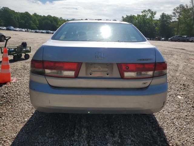 2003 Honda Accord Ex VIN: 1HGCM56663A141665 Lot: 48898724