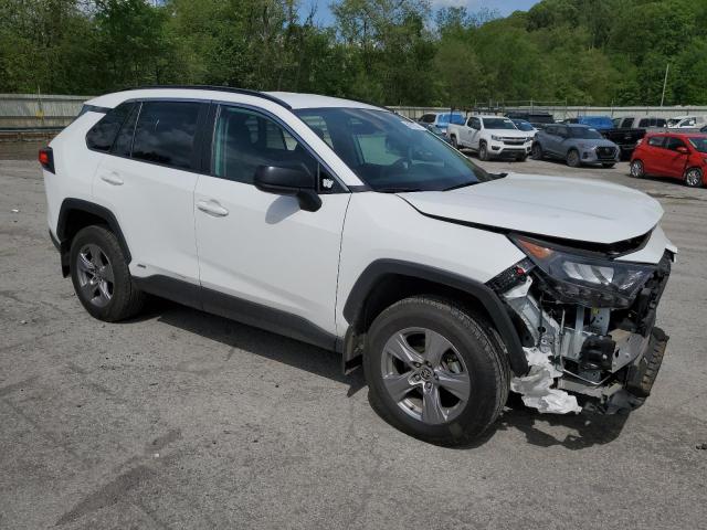 2022 Toyota Rav4 Le VIN: 4T3LWRFV7NU068804 Lot: 54071624