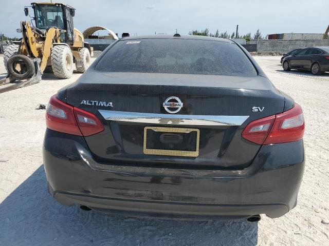 2018 NISSAN ALTIMA 2.5 - 1N4AL3AP8JC214037