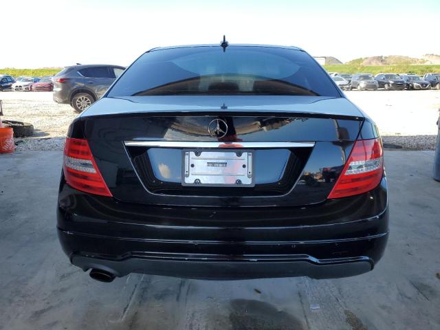 2012 Mercedes-Benz C 250 VIN: WDDGF4HB6CR223417 Lot: 56135224