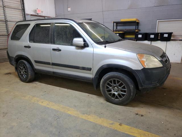 2003 Honda Cr-V Ex VIN: SHSRD77893U159761 Lot: 57104284