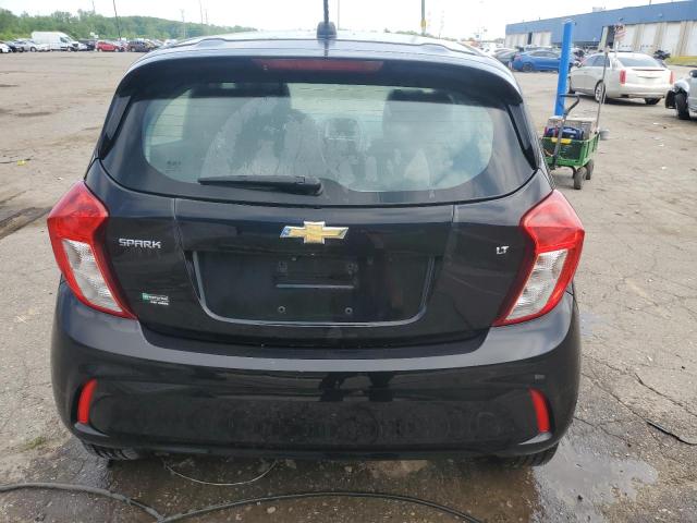 2020 Chevrolet Spark 1Lt VIN: KL8CD6SAXLC433749 Lot: 53783884