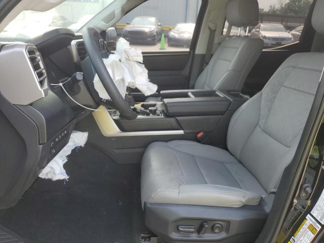 2024 TOYOTA TUNDRA CRE - 5TFLA5DB6RX156499
