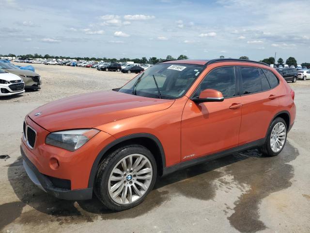 VIN WBAVL1C59EVY16724 2014 BMW X1, Xdrive28I no.1