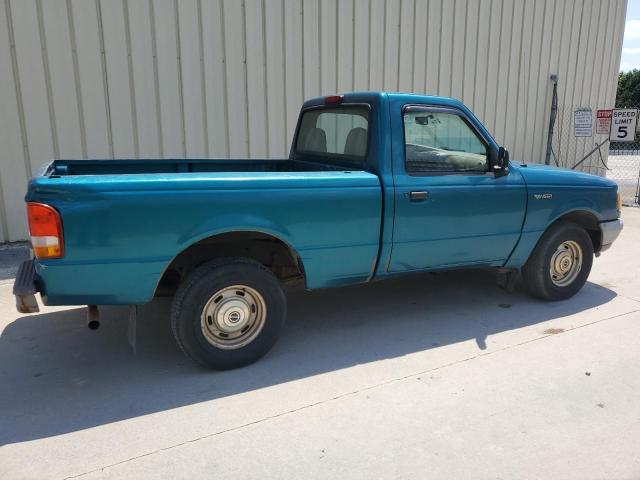 1997 Ford Ranger VIN: 1FTCR10UXVUC70526 Lot: 55682034