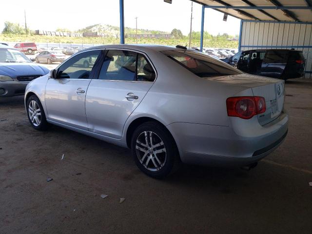 2006 Volkswagen Jetta 2.5 Option Package 1 VIN: 3VWSF71K56M700518 Lot: 56409554