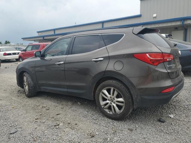 2013 Hyundai Santa Fe Sport VIN: 5XYZU3LA8DG075000 Lot: 55995784