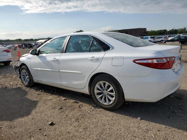 VIN 4T1BD1FKXHU225909 2017 Toyota Camry, Hybrid no.2